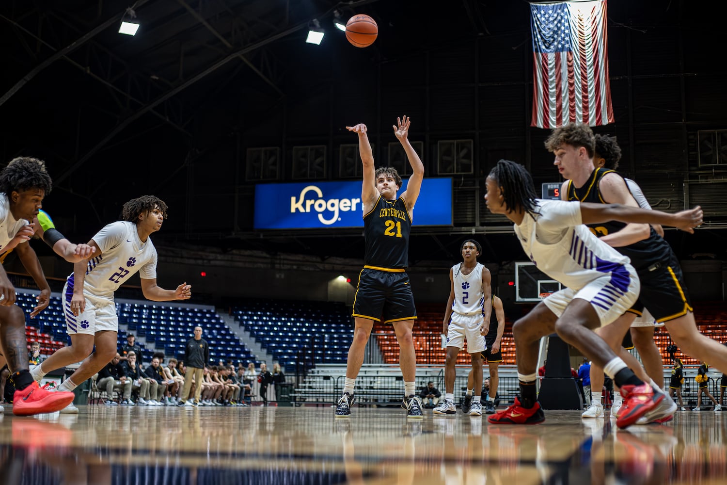 hsbb centerville west