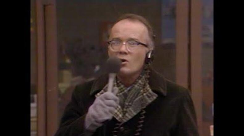 Photo provided by YouTube API