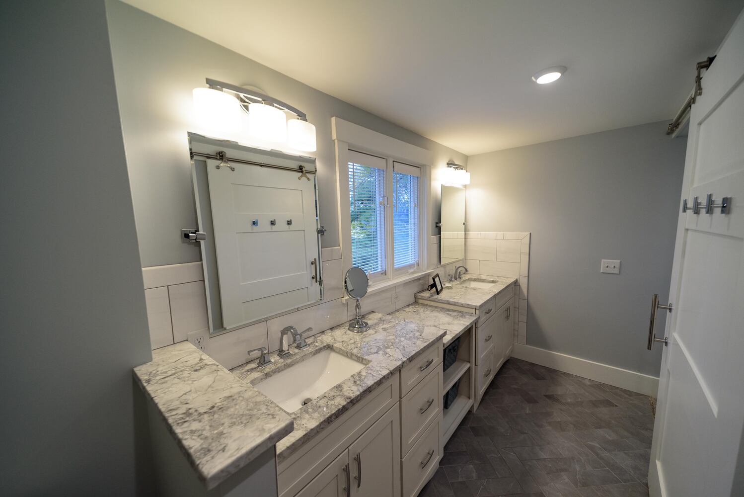 PHOTOS: The McPherson Town Holiday Home Tour