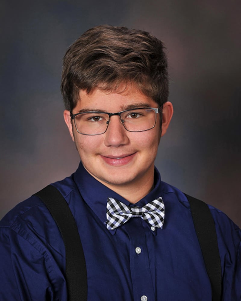 Arcanum distinguished grads