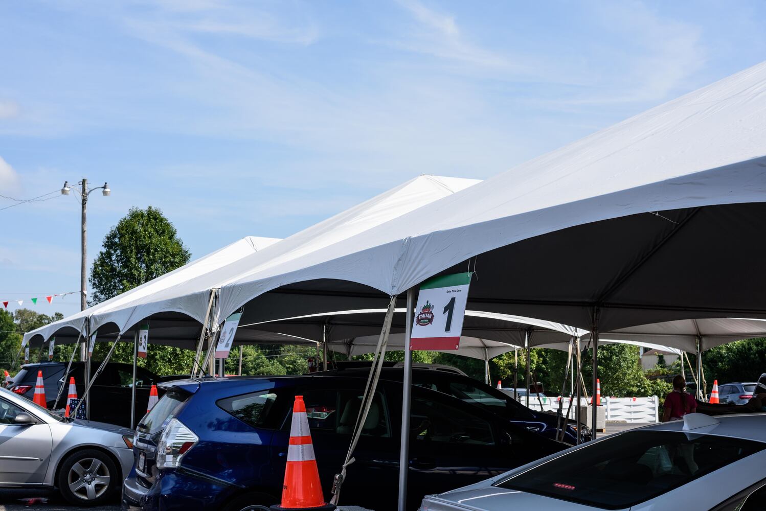 Italian Fall Festa 2020