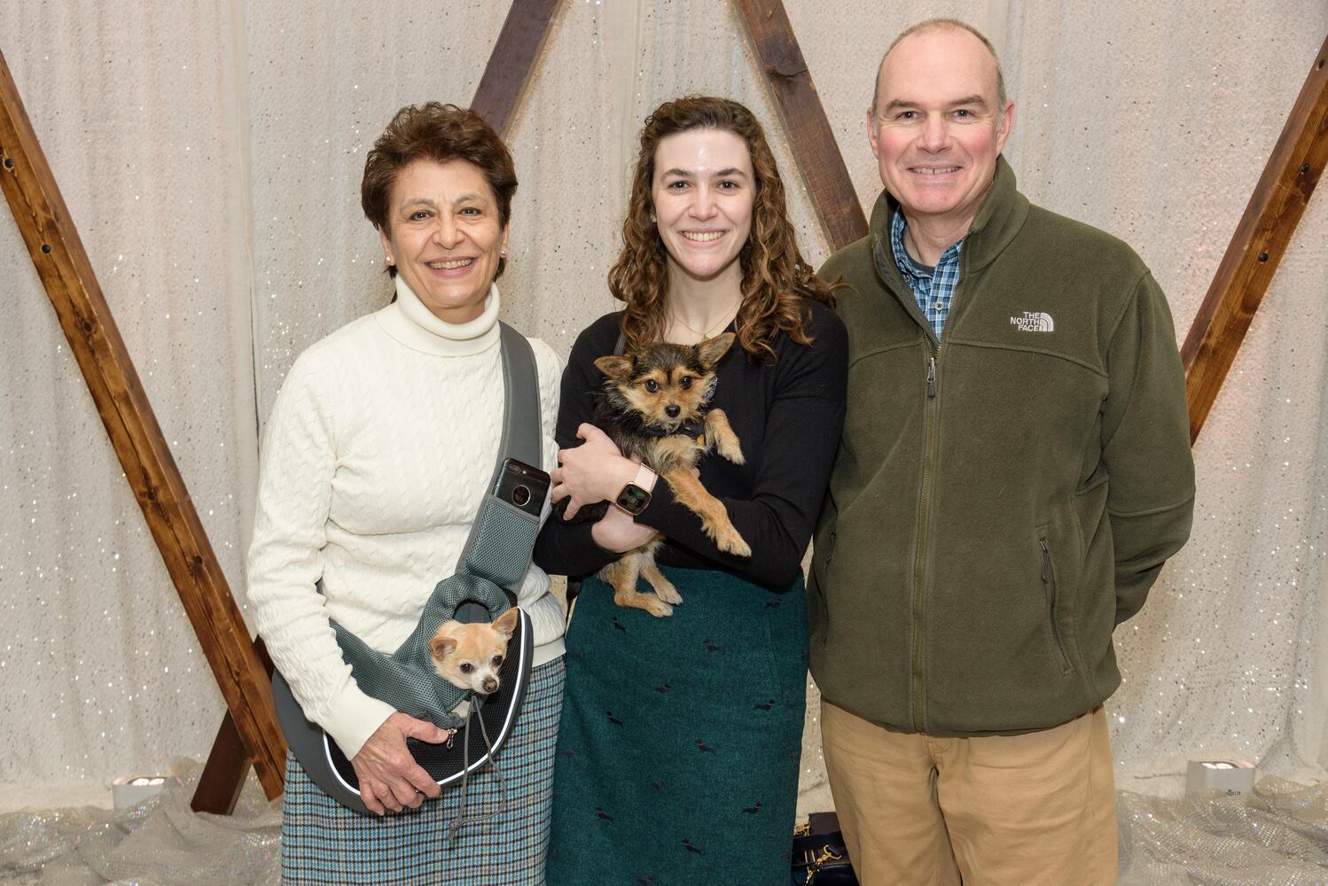 PHOTOS: Did we spot you at the Pet Afflaire Gala at the Dayton Arcade?