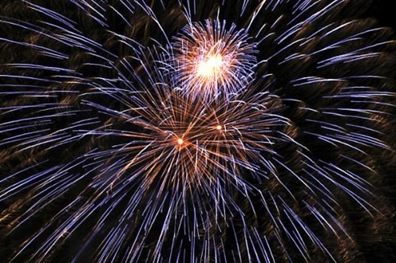 Best of 4th of July 2007