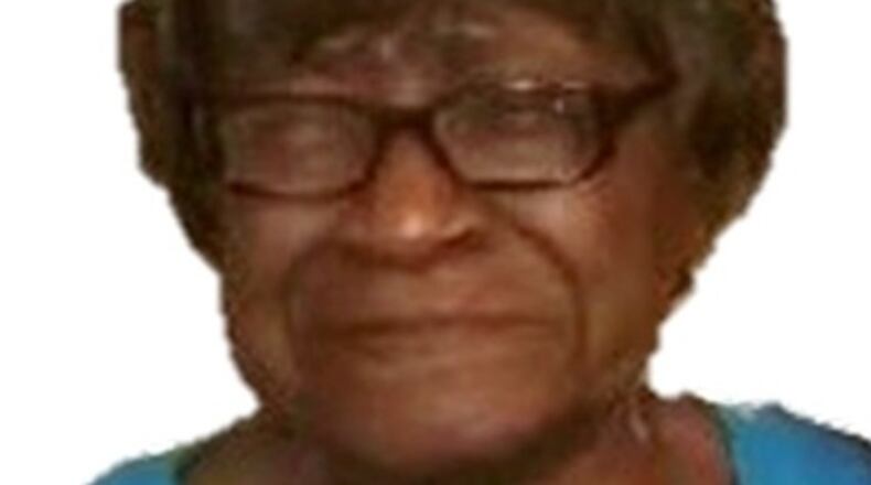 Photo of Mae Mahamary