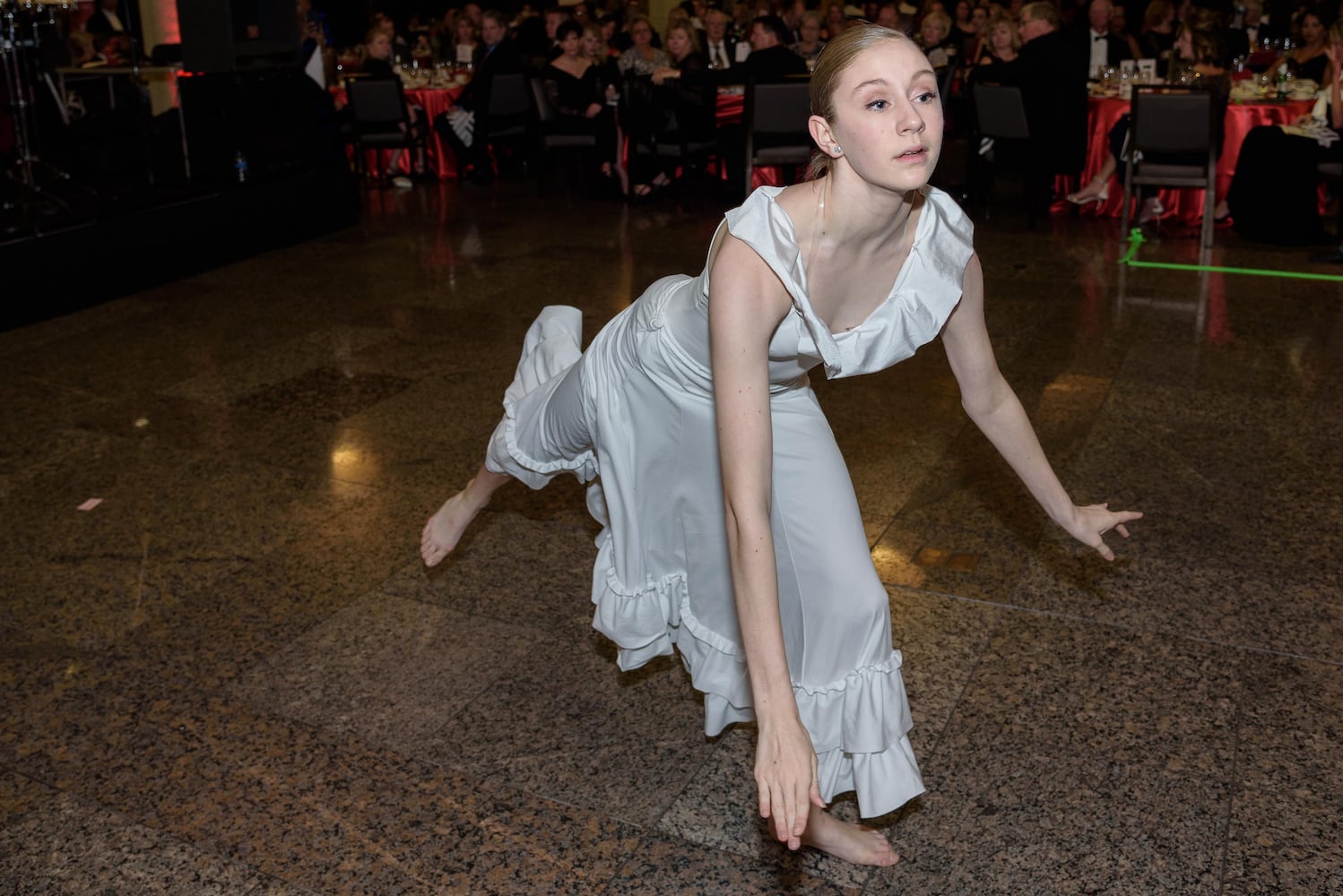 PHOTOS: Did we spot you at the Dayton Heart Ball?