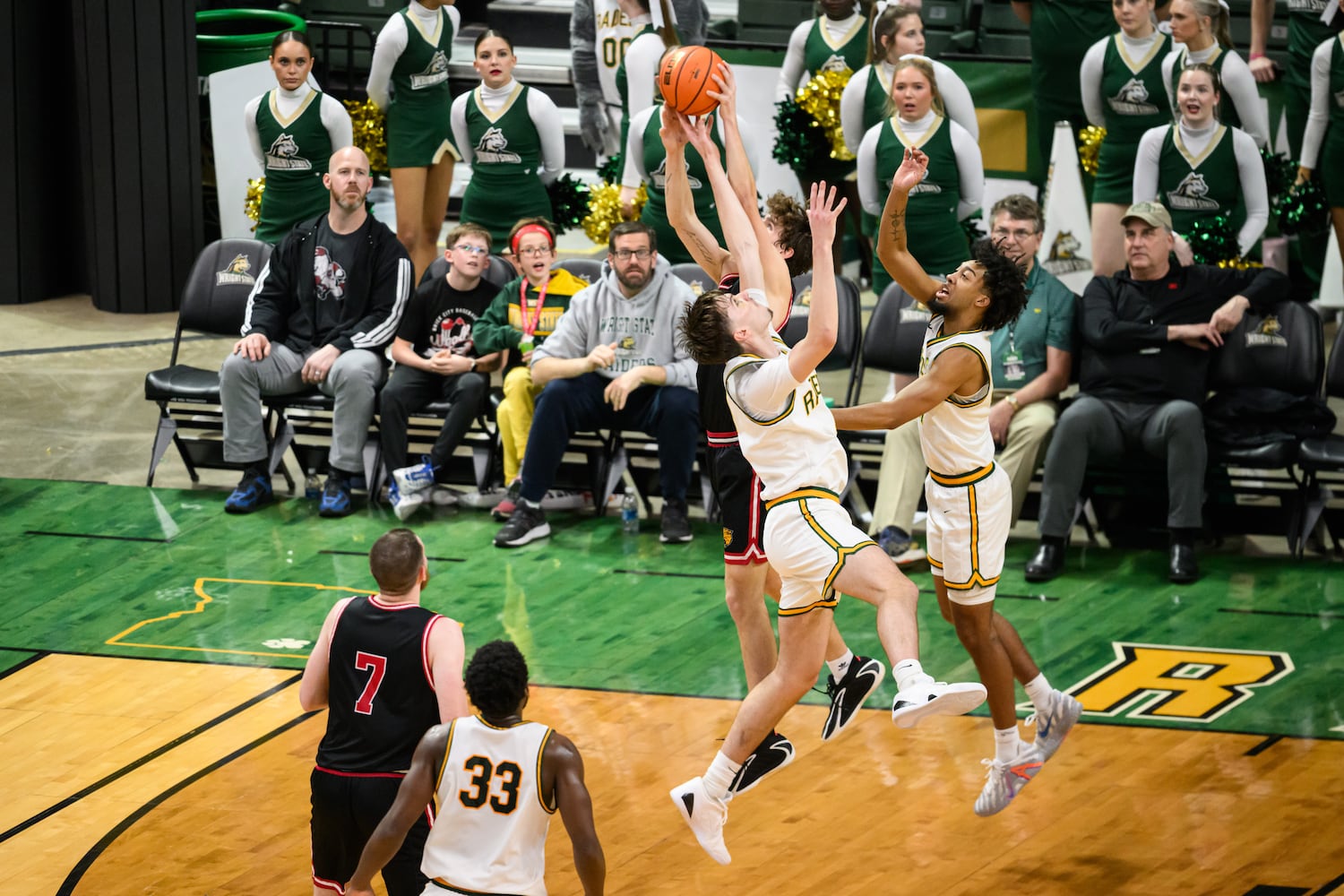 wsubb IU Indy Miller