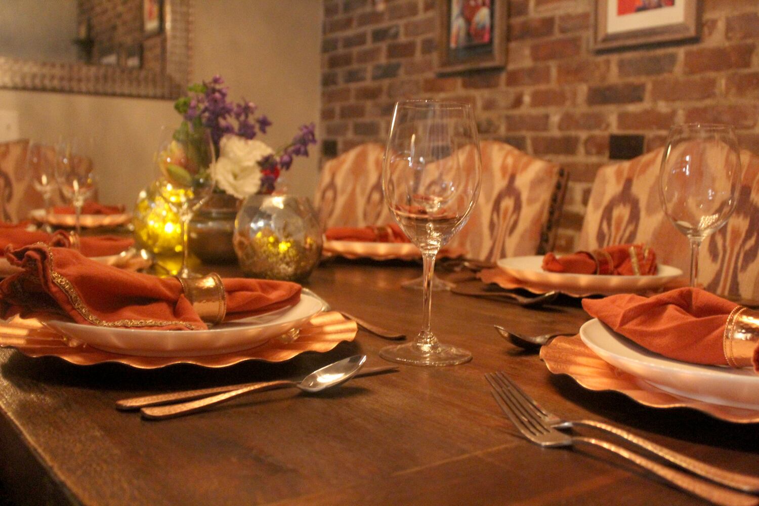 Photos: Sneak peek inside Salar in the Oregon District