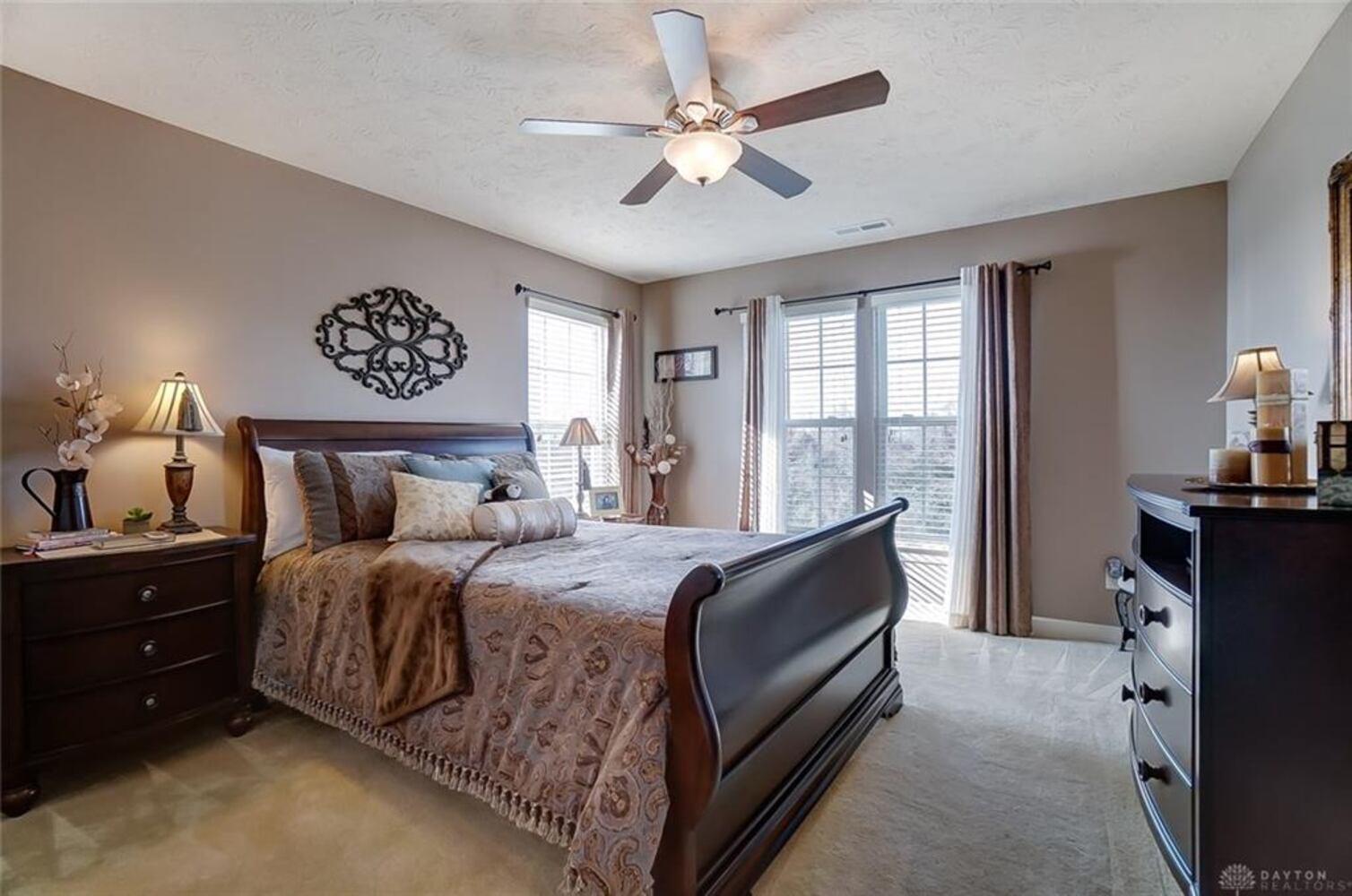 PHOTOS: Luxury Waynesville home has views of ponds