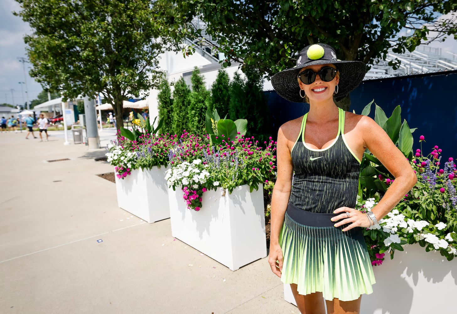 081425 Cincinnati Open Tennis