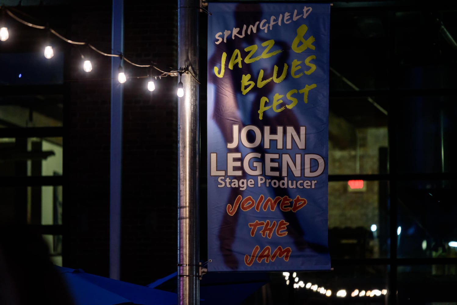 PHOTOS: 2025 Springfield Jazz & Blues Festival