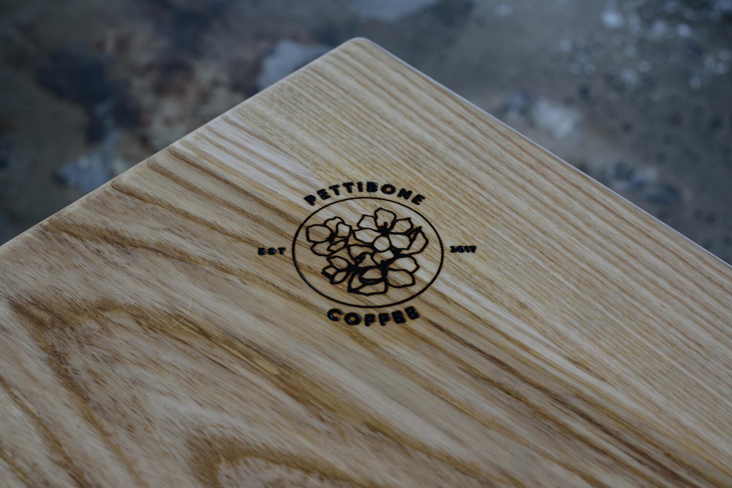 PHOTOS: Pettibone Coffee Sneak Peek