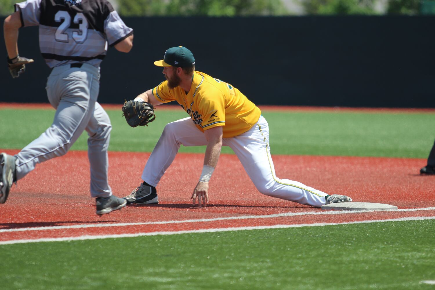 Milwaukee vs. Wright State