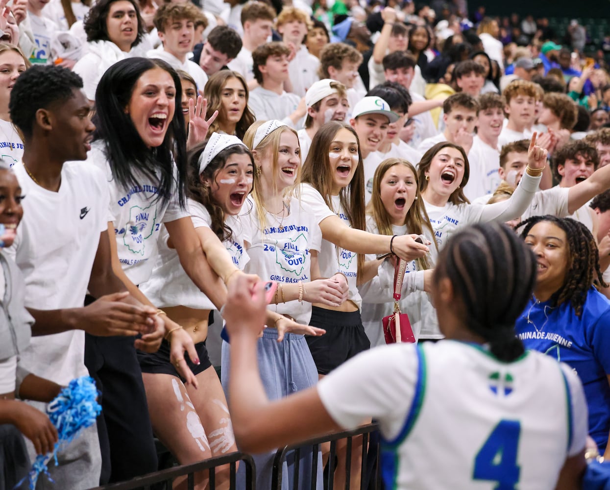 DDN 031226 Chaminade Julienne Copley