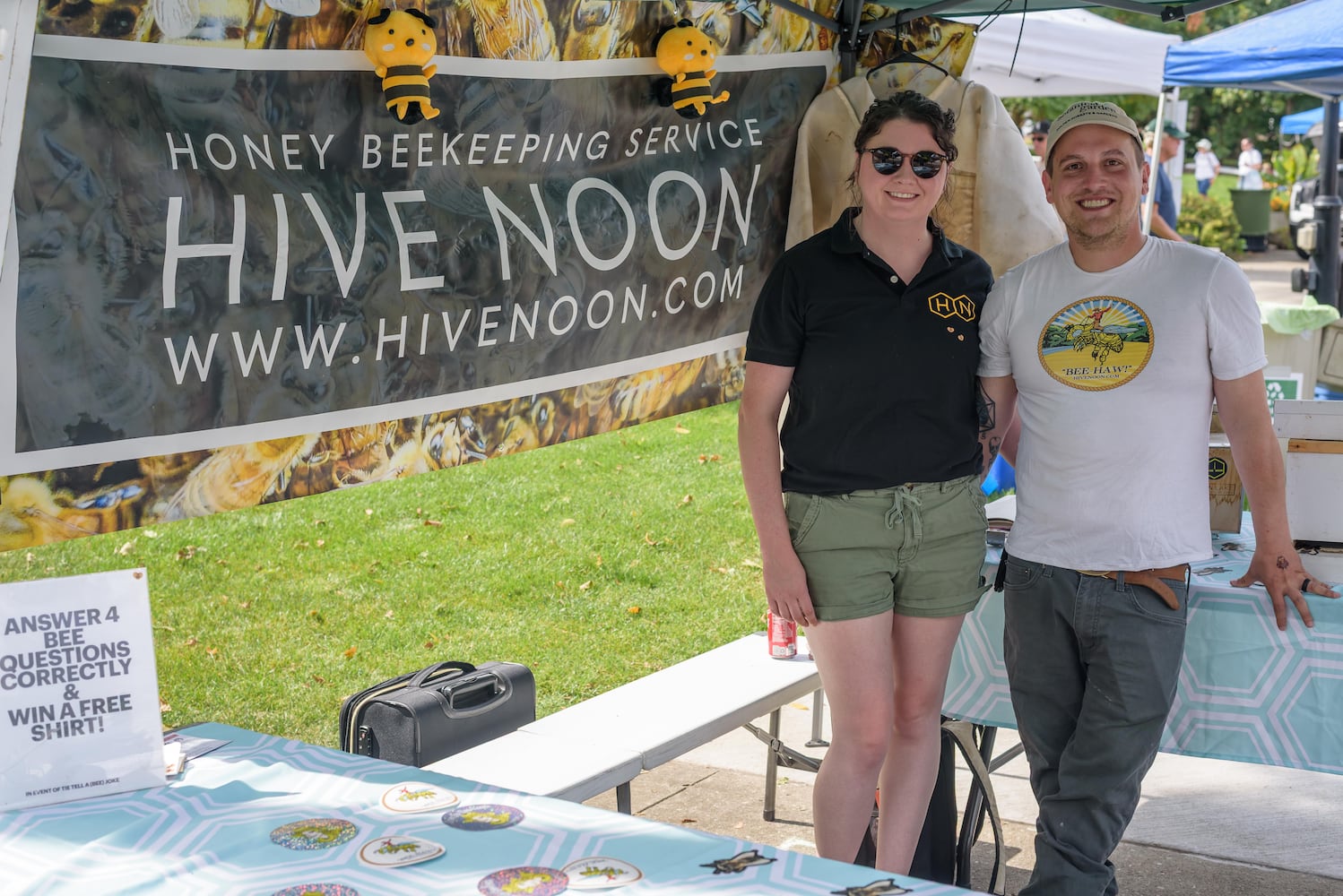 PHOTOS: 2025 Kettering EcoFEST