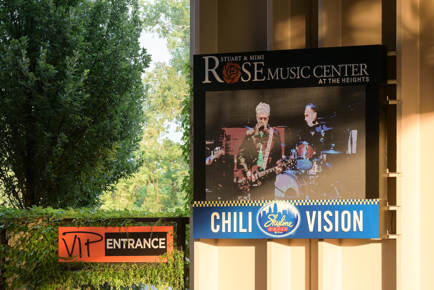 PHOTOS: Toad the Wet Sprocket with The Jayhawks & Sixpence None the Richer live at Rose Music Center