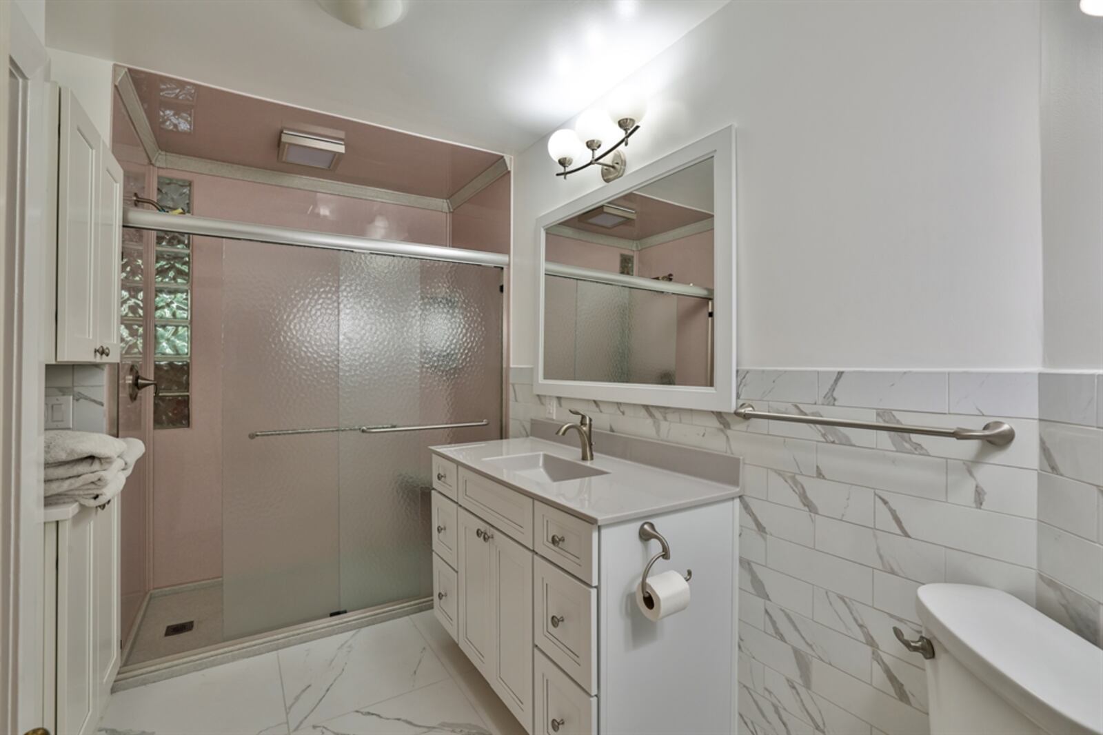 This nearly 120-year-old, single-family home on Briar Hill in Oakwood is located on a private street. It is 4,356-square-feet, three stories and has five bedrooms, three bathrooms plus big living areas. It has a 2-car attached garage, deck, fence and more. Sibcy Cline has it for sale for $1.2 million. People interested in purchasing it may call 937-609-7754. CONTRIBUTED PHOTOS