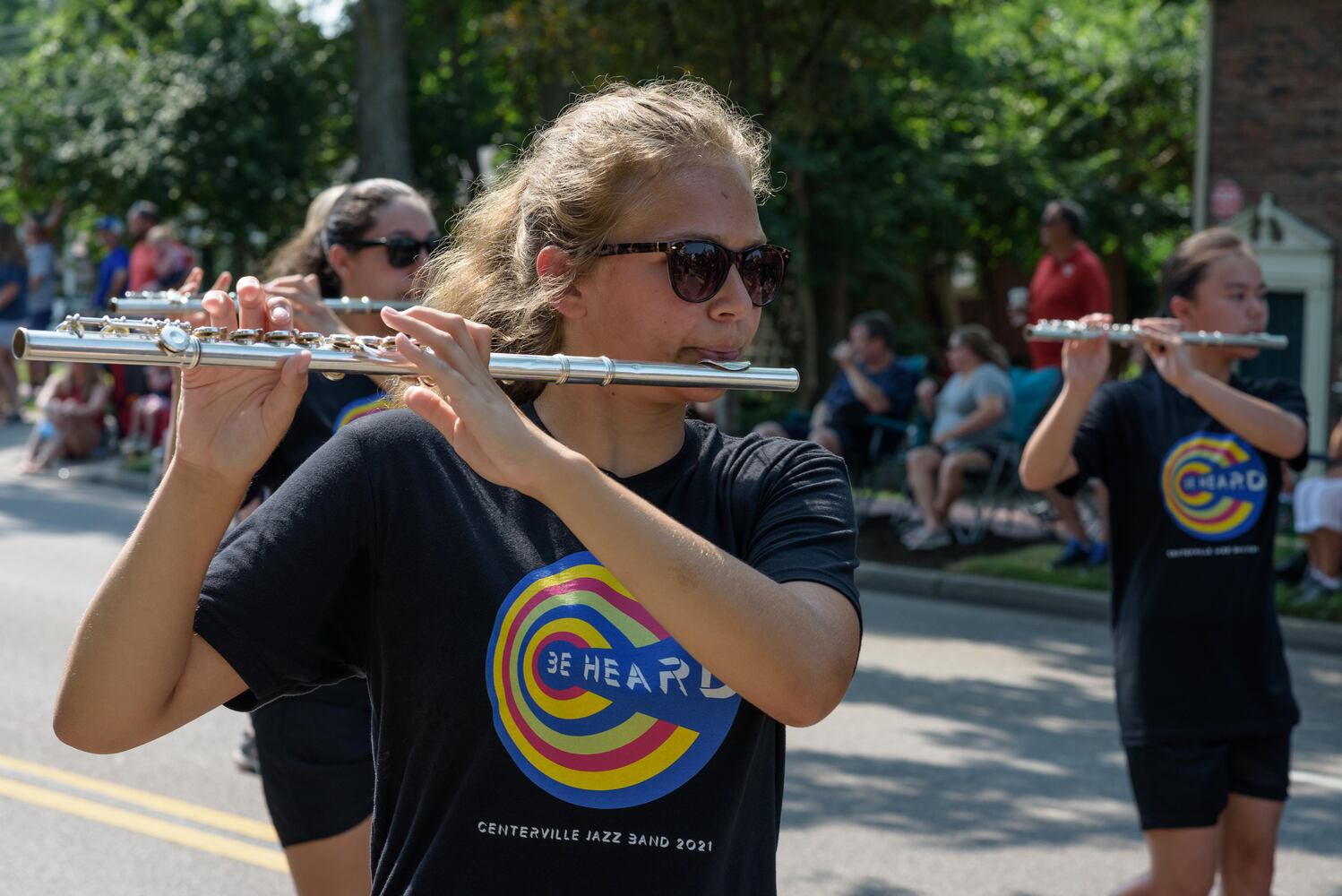 PHOTOS: Centerville-Washington Township Americana Festival Parade
