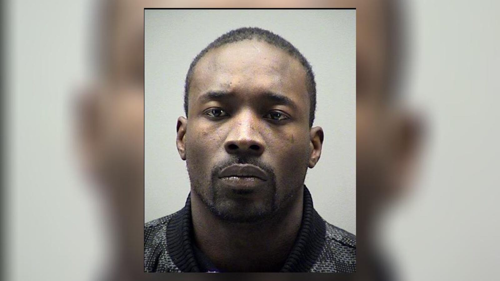 Trashune Young (Contributed Photo/Montgomery County Jail)