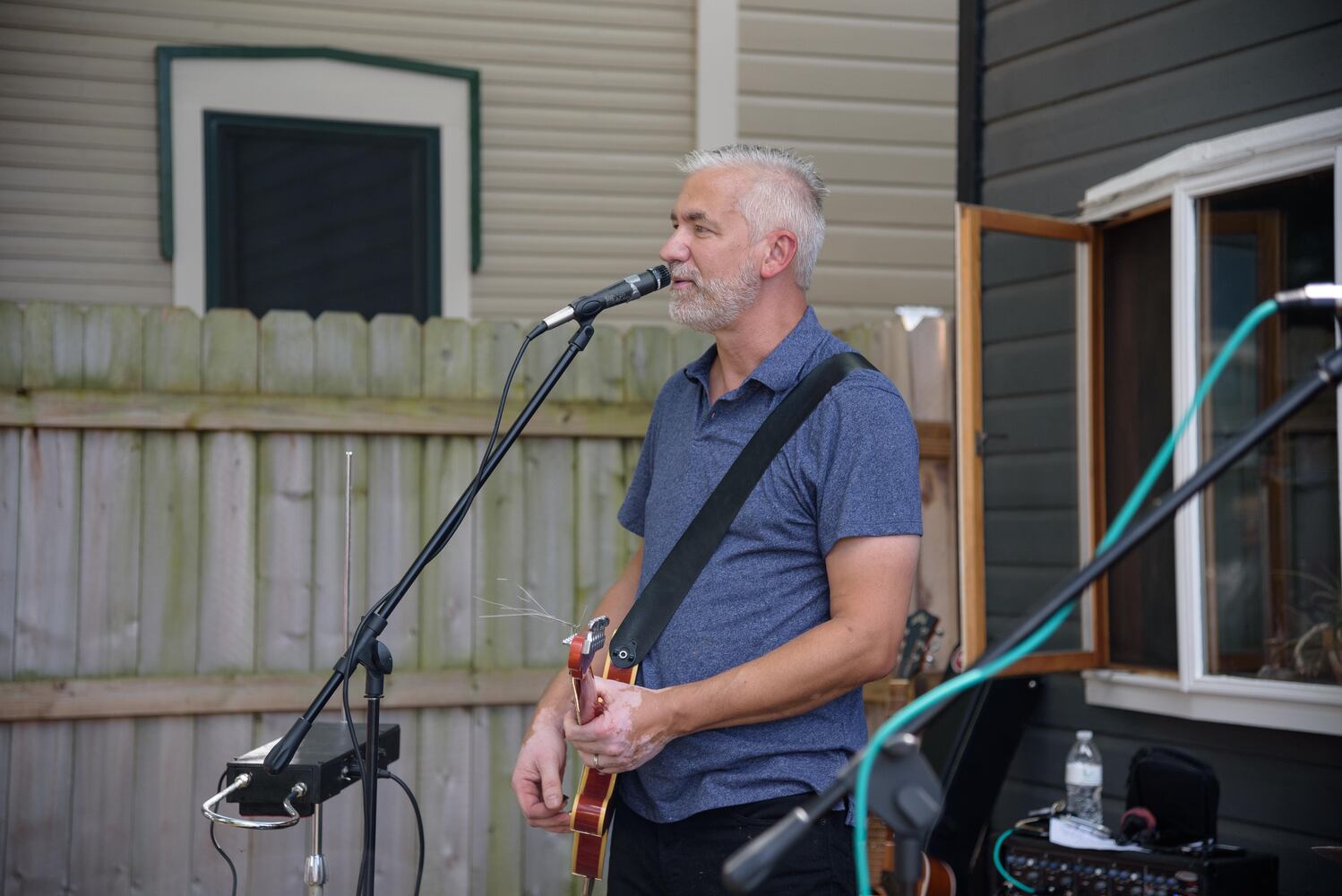PHOTOS: Did we spot you at Dayton Porchfest?