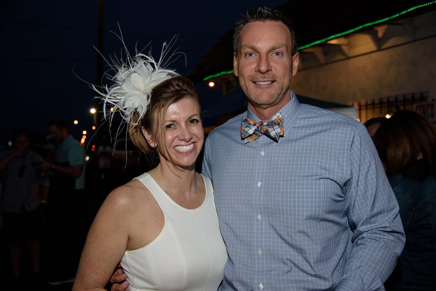PHOTOS: Did we spot you celebrating Cinco De Mayo at El Meson?