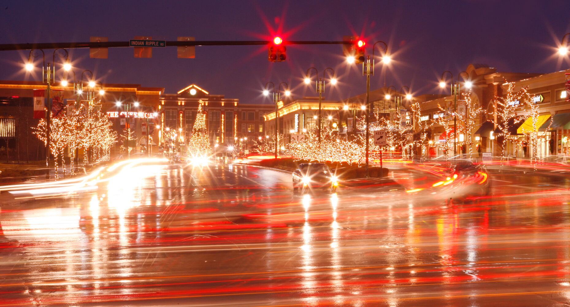 The Greene Town Center