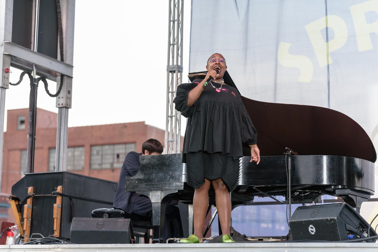 PHOTOS: 2025 Springfield Jazz & Blues Festival