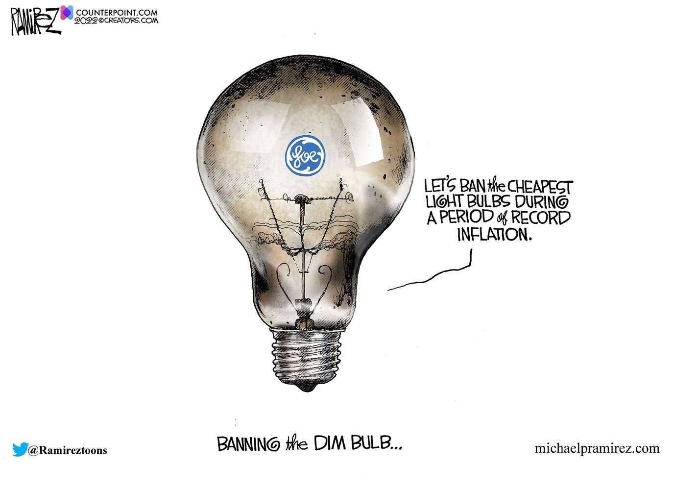 WEEK IN CARTOONS: Elon Musk and Twitter, Disney and more