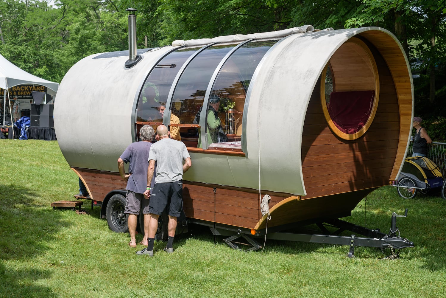 PHOTOS: June 2025 Yellow Springs Street Fair