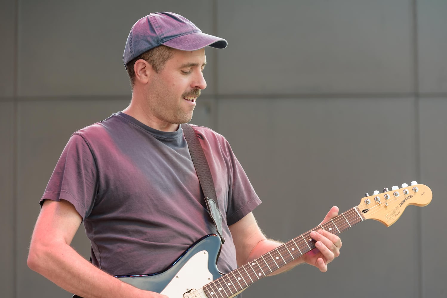 PHOTOS: Wildermiss with Smug Brothers live at Levitt Pavilion