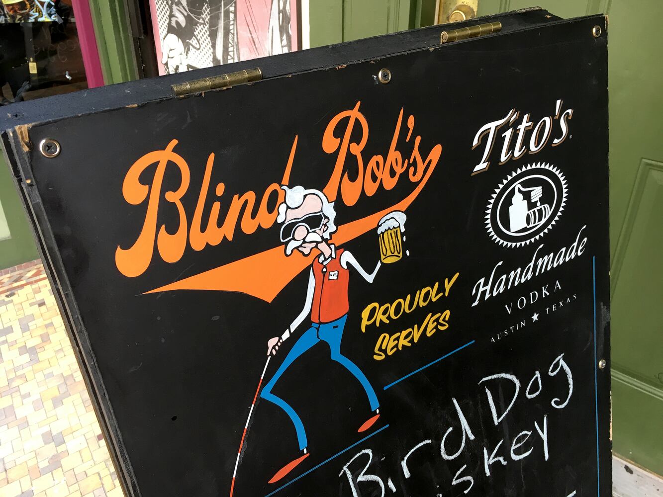 PHOTOS: The food and the vibe at Blind Bob’s is craveable