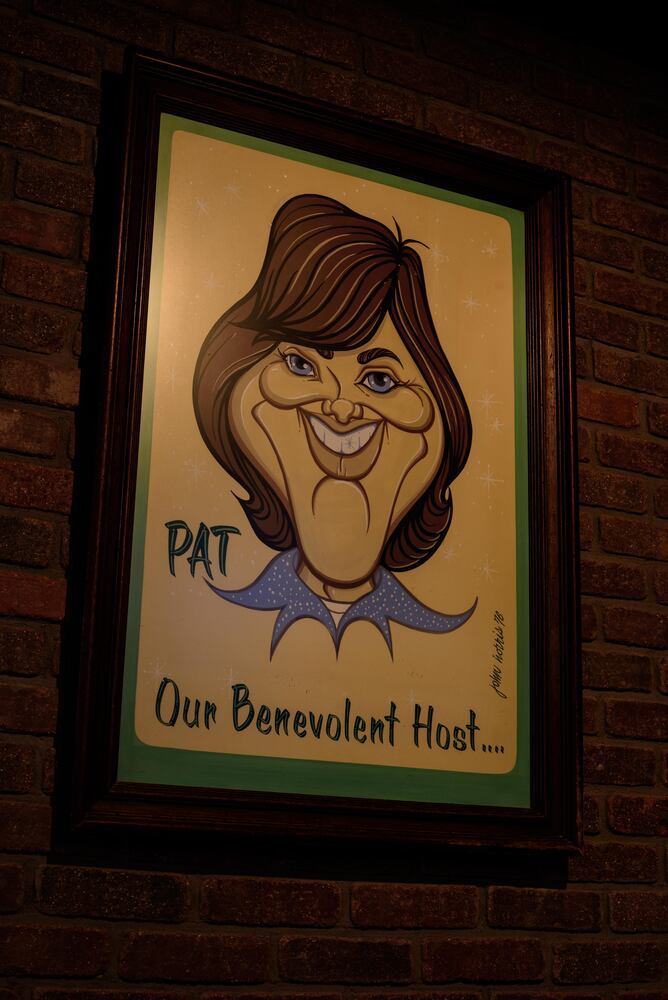 PHOTOS: Peek inside the newly renovated Flanagan's Pub