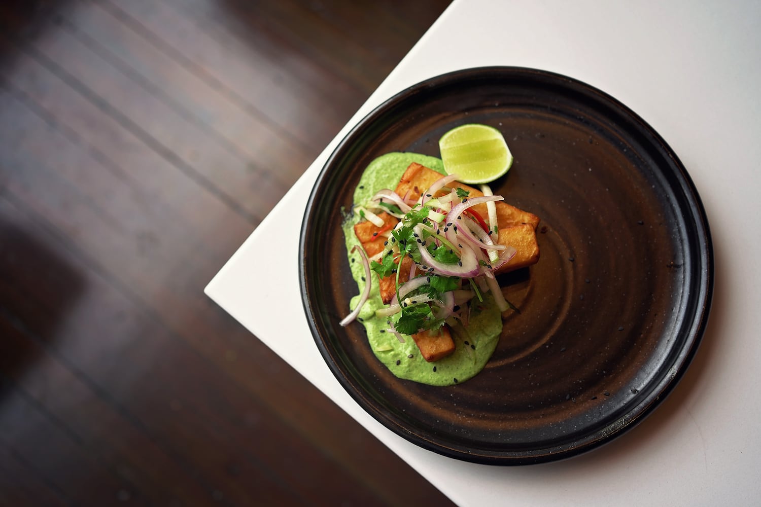 Sueño Mexican restaurant sneak peek photos