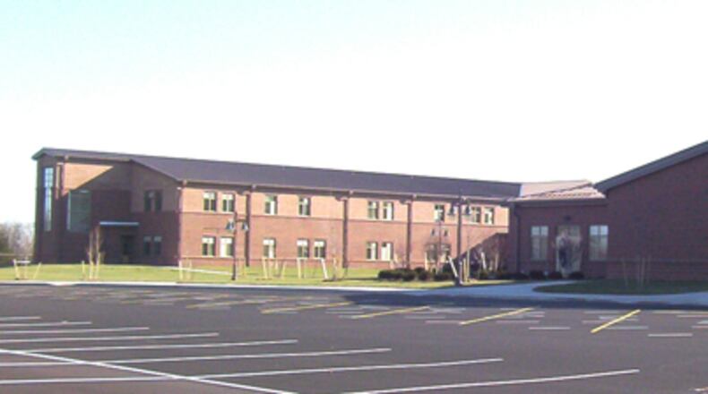 The Tipp City Exempted Village Schools Board of Education said it wants to hang onto Michaels Road property bought several years ago as the possible location for a new high school that ended up being built elsewhere.