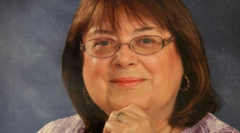 Photo of Linda Godley