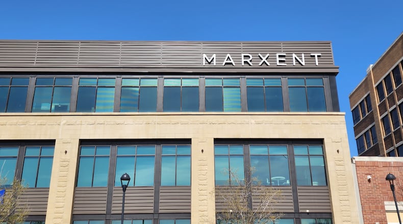 3D Cloud by Marxent has offices at 10170 Penny Lane in Miami Twp.’s Austin Landing, plus St. Petersburg, Florida; London, England; and Auckland, New Zealand. Sixty of its 110 employees work in Miami Twp.