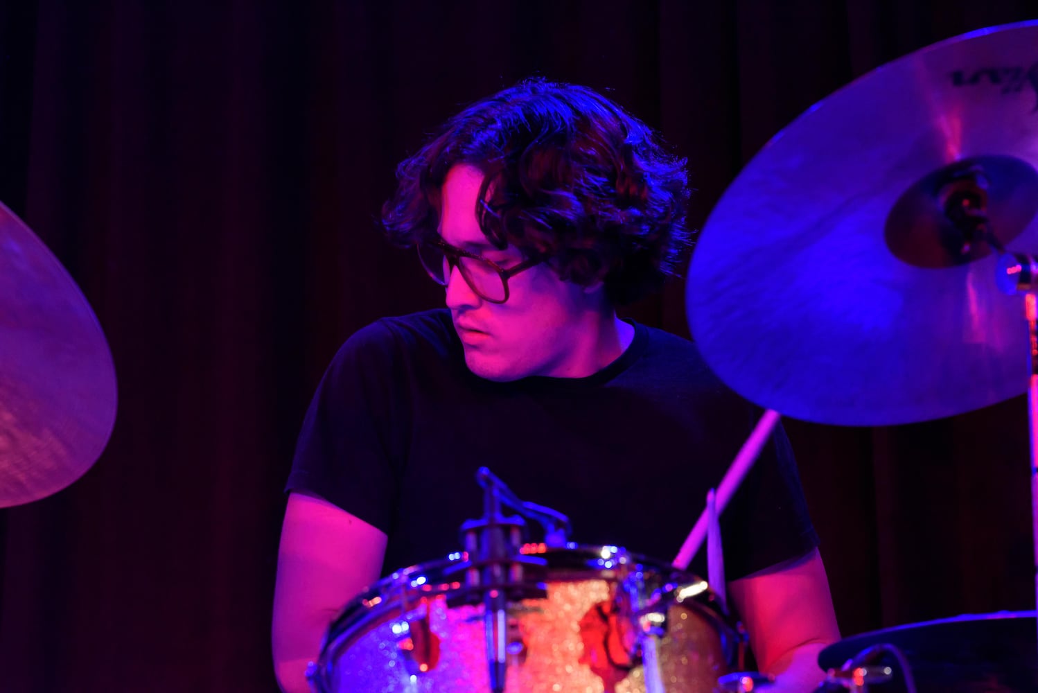 PHOTOS: Heartless Bastards Live at The Brightside