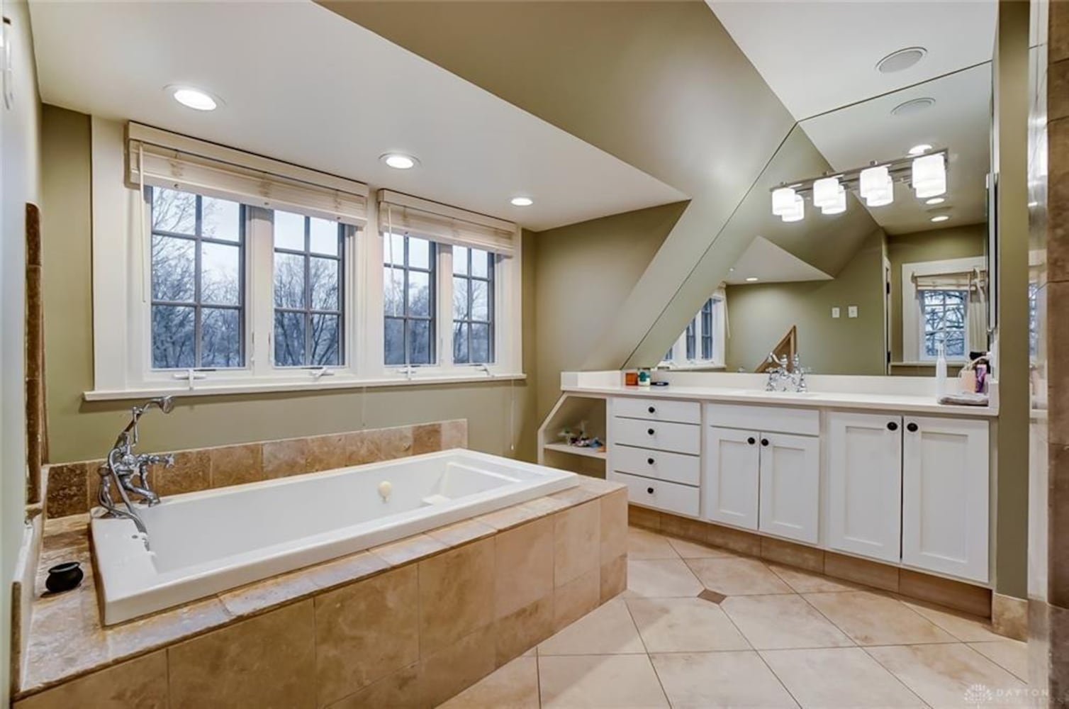 PHOTOS: Park Place Oakwood mansion on market for $1.75M