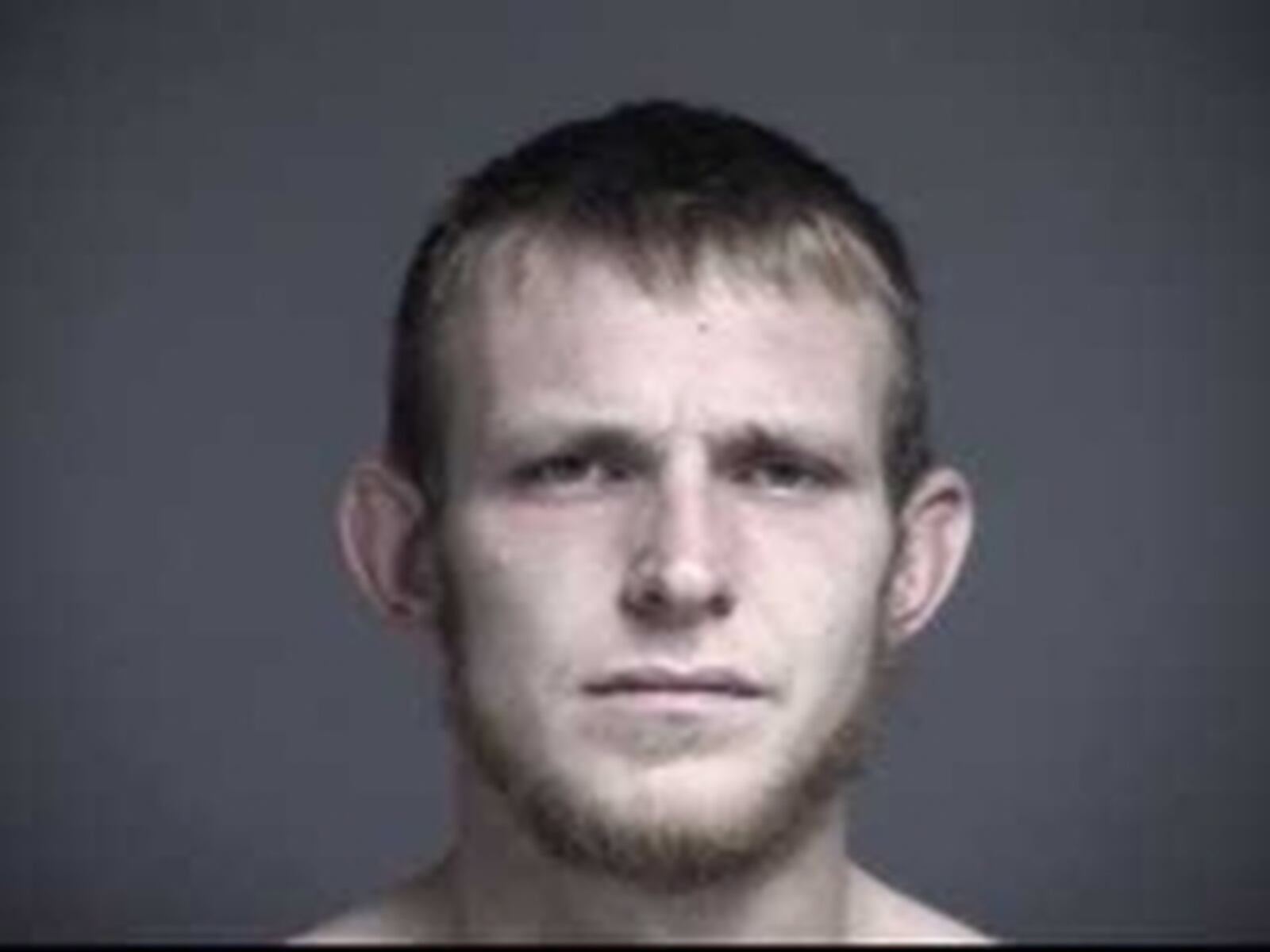 Zackary Wilson, 25, is charged in a Christmas Day murder case in Warren County.