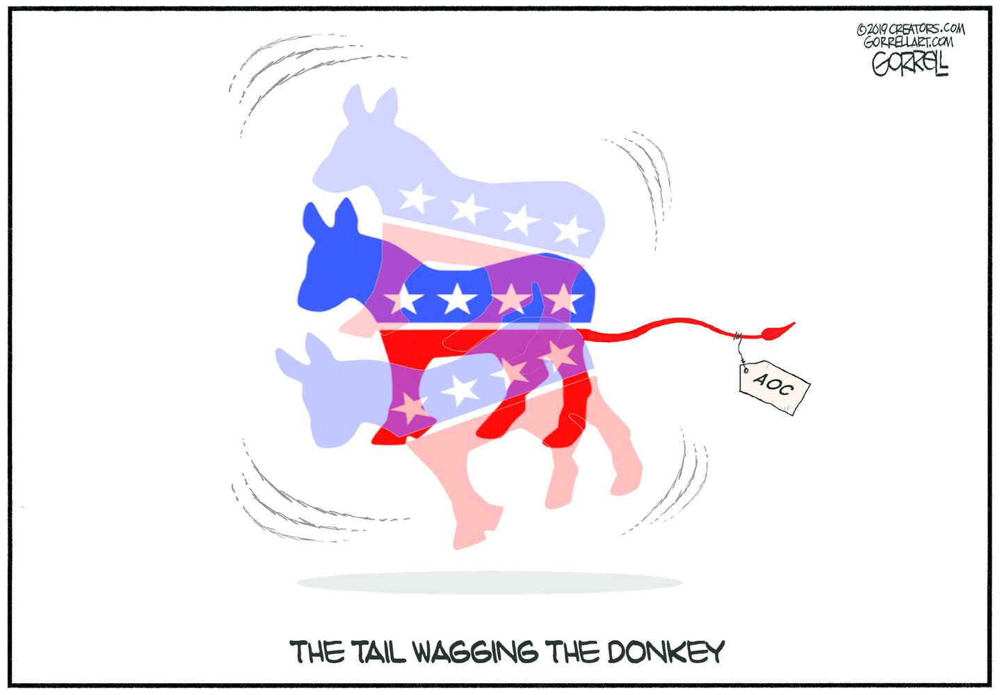Week in cartoons: U.S. women’s soccer, Ross Perot and more