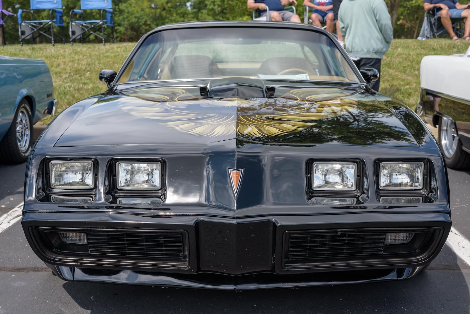 PHOTOS: 2025 Bites in the Heights at Rose Music Center