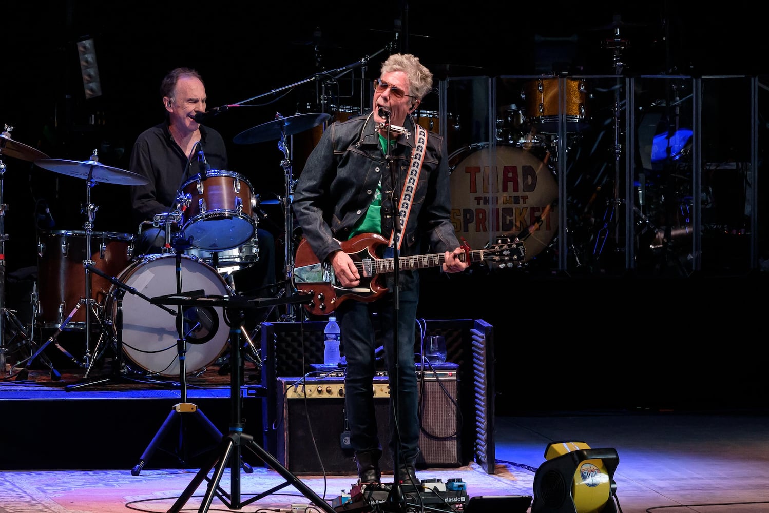 PHOTOS: Toad the Wet Sprocket with The Jayhawks & Sixpence None the Richer live at Rose Music Center
