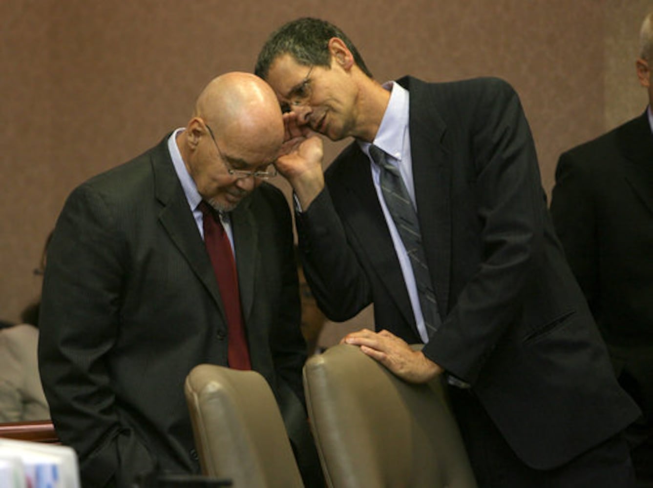 Dr. Mark Blankenburg sentenced