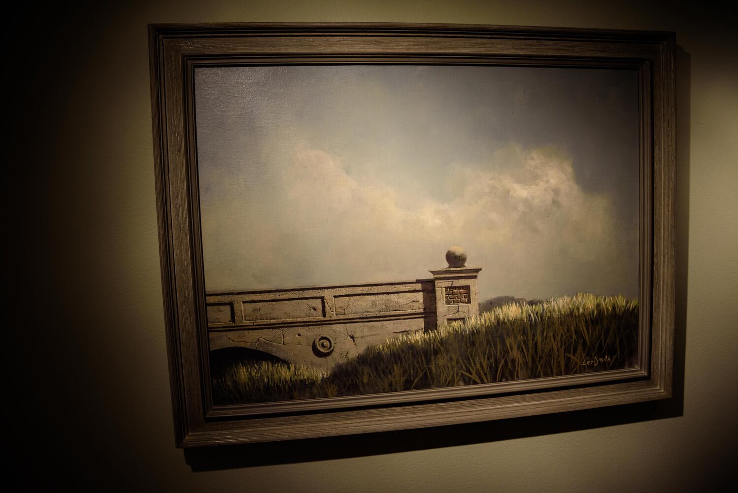 PHOTOS: Did we spot you at the Dayton Art Institute’s 100th birthday party?