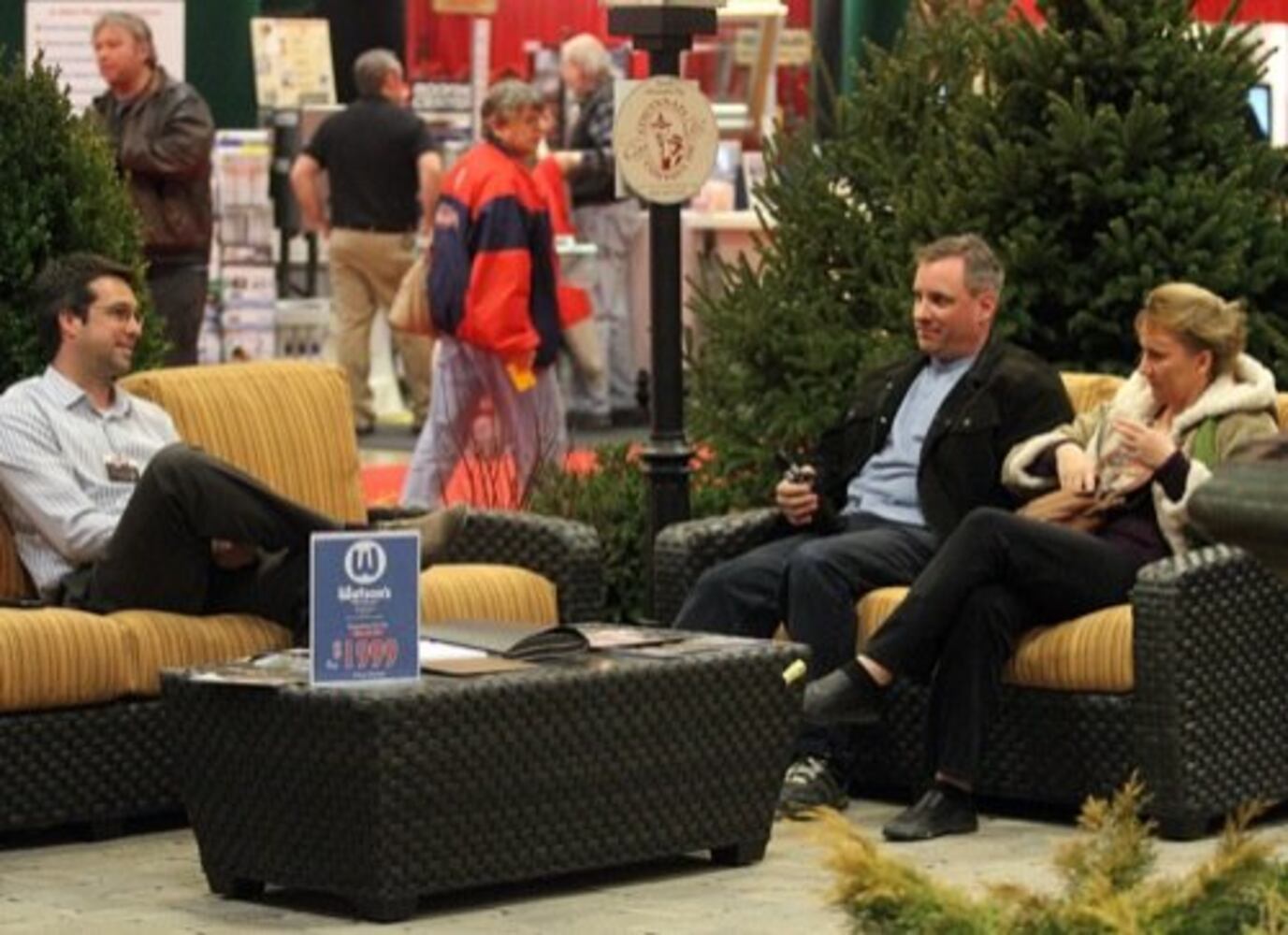 Miami Valley Home Improvement Show