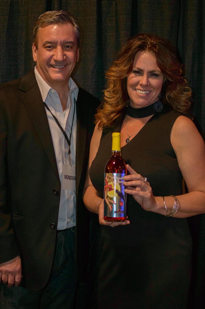 PHOTOS: Jungle Jim’s International Wine Festival 2017