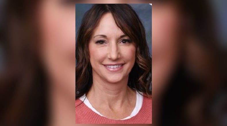 Karyn Denslow. CONTRIBUTED