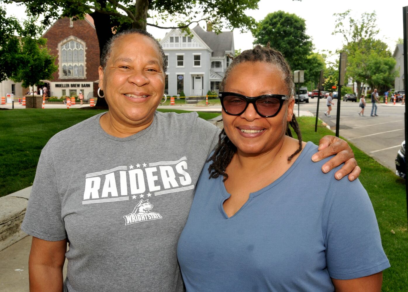 Did we spot you at the 47th Annual Troy Strawberry Festival?