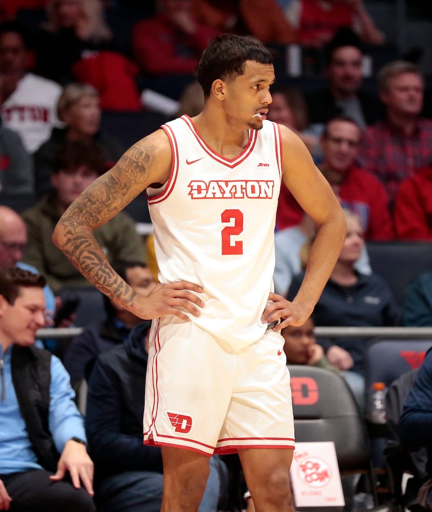 Dayton vs. North Florida