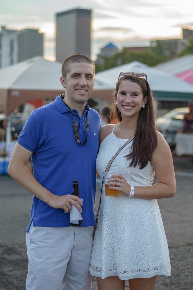PHOTOS: Yellow Cab Food Truck Rally