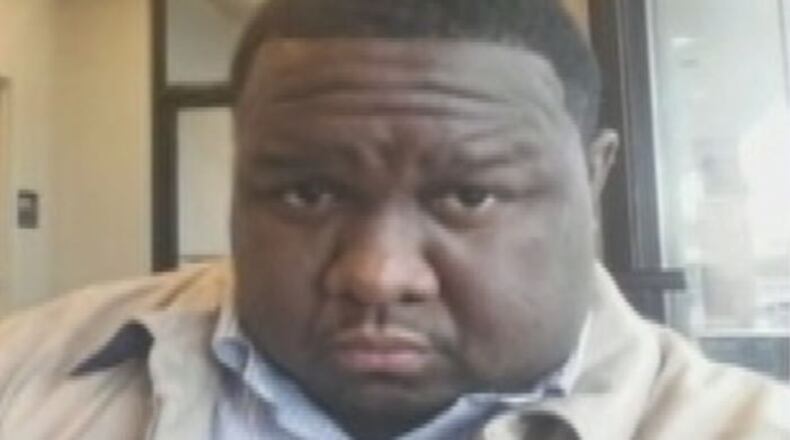 Elroy Facey was shot and killed in Dayton on Wednesday night, May 3, 2017, Dayton police said. (CONTRIBUTED)